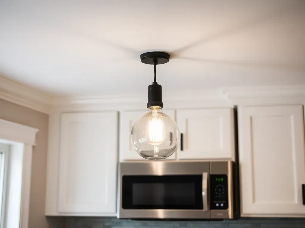 Ile kosztuje wykonanie dodatkowego punktu świetlnego