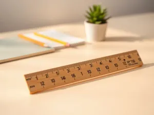 7 cali ile to cm? Oto jak łatwo przeliczyć cale na centymetry!