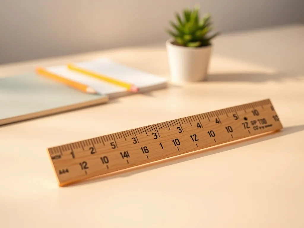 7 cali ile to cm? Oto jak łatwo przeliczyć cale na centymetry!