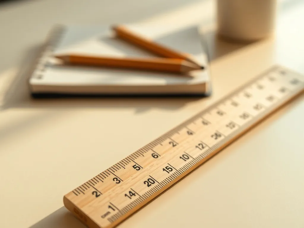 Ile centymetrów ma 14 cali? Oto przeliczenie i porady