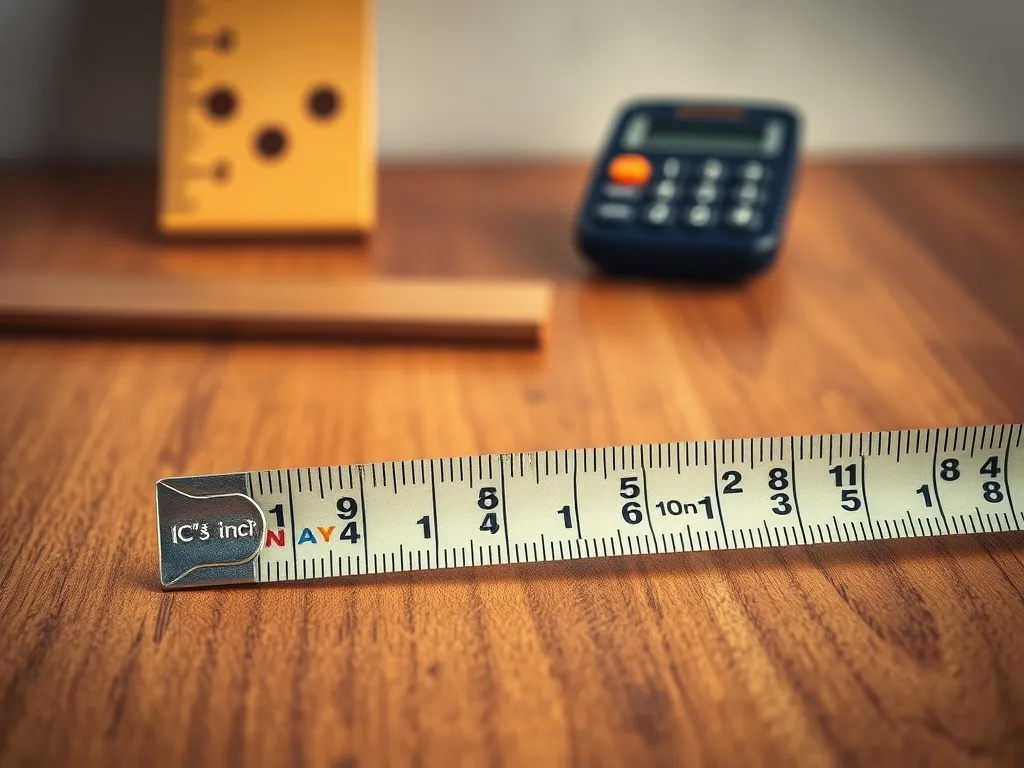 Ile to 1/2 cala w cm? Praktyczny przewodnik po konwersji