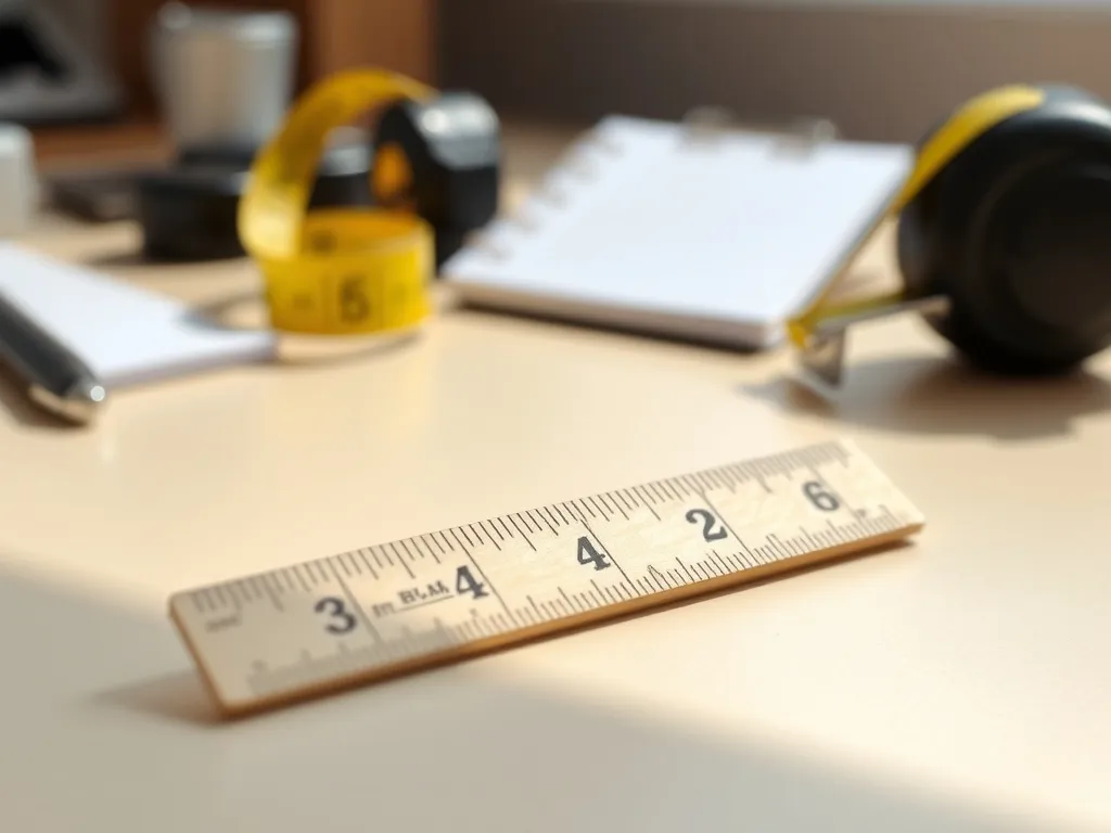 Ile to 1/4 cala w mm? Praktyczny przewodnik po przeliczeniach