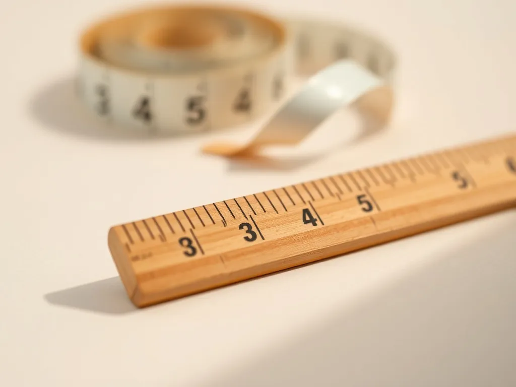 Ile to 5 cali w centymetrach? Praktyczny przewodnik po konwersji