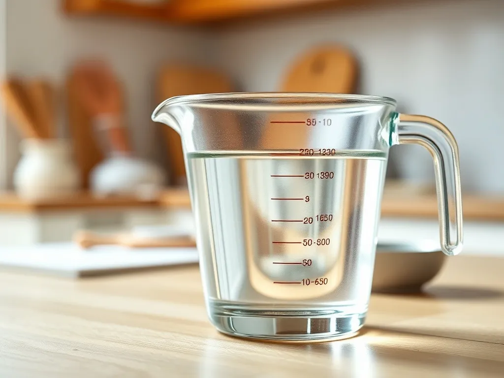 Ile litrów to galon? Oto praktyczny przewodnik po przeliczeniach