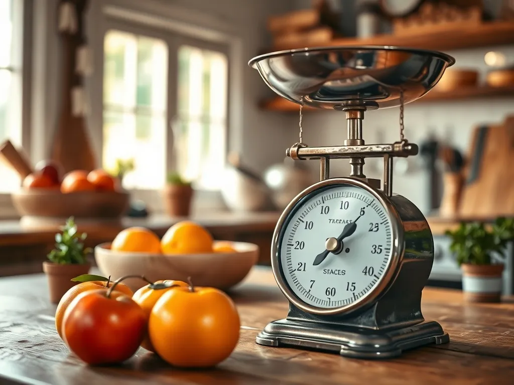 Funt ile to kg? Praktyczny przewodnik po przeliczaniu wag