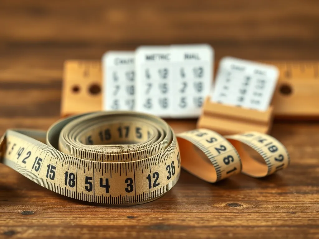 2 cale ile to cm? Odpowiedź na najczęściej zadawane pytania