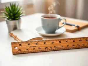 Ile to 40 cali w centymetrach? Sprawdź przeliczenie!