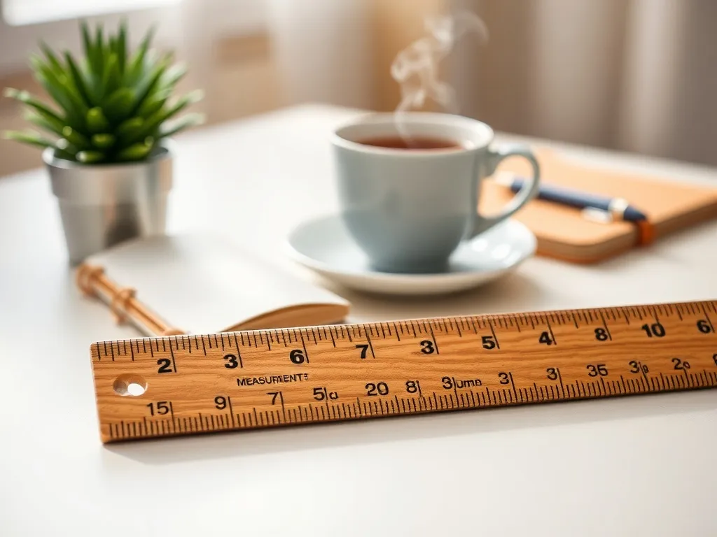 Ile to 40 cali w centymetrach? Sprawdź przeliczenie!