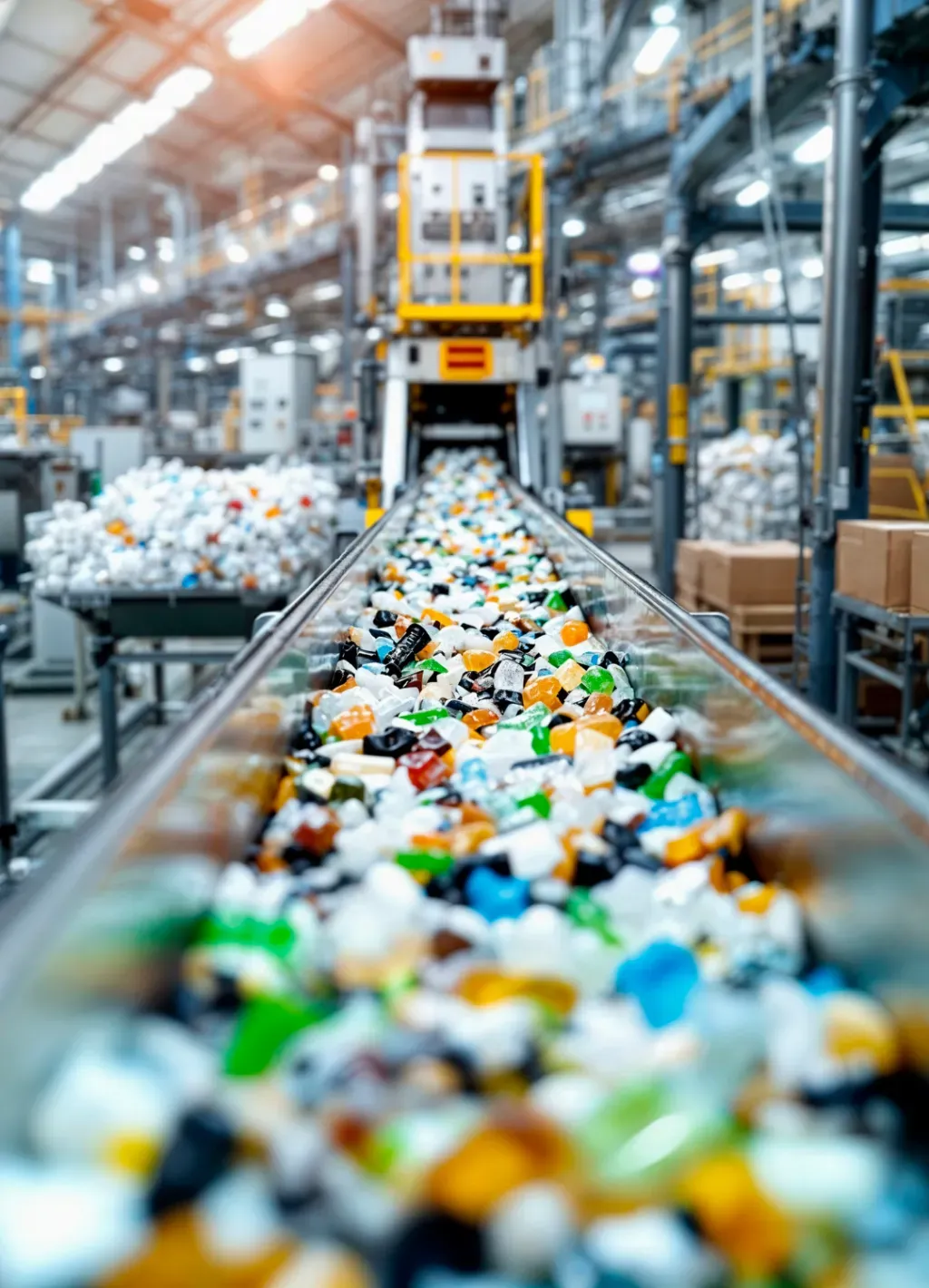 Pasy taśmy transportujące