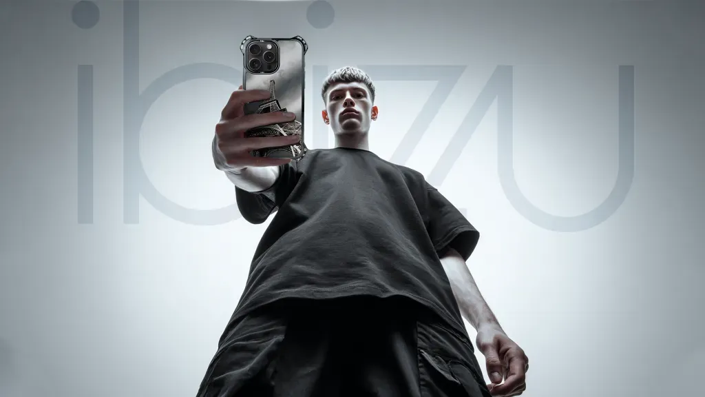 	Etui DropGuard Ultra od IBIZU - polskiem marki lubianych etui do telefonów