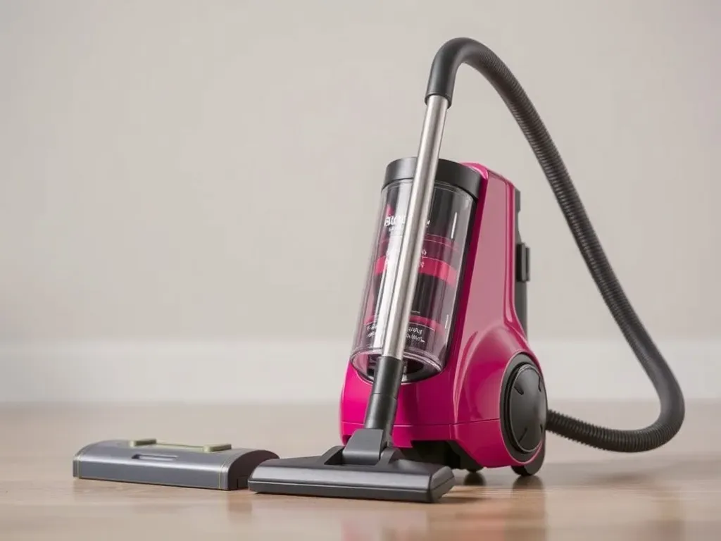 Jak wybrać płyn do robotów mopujących i odkurzaczy myjących