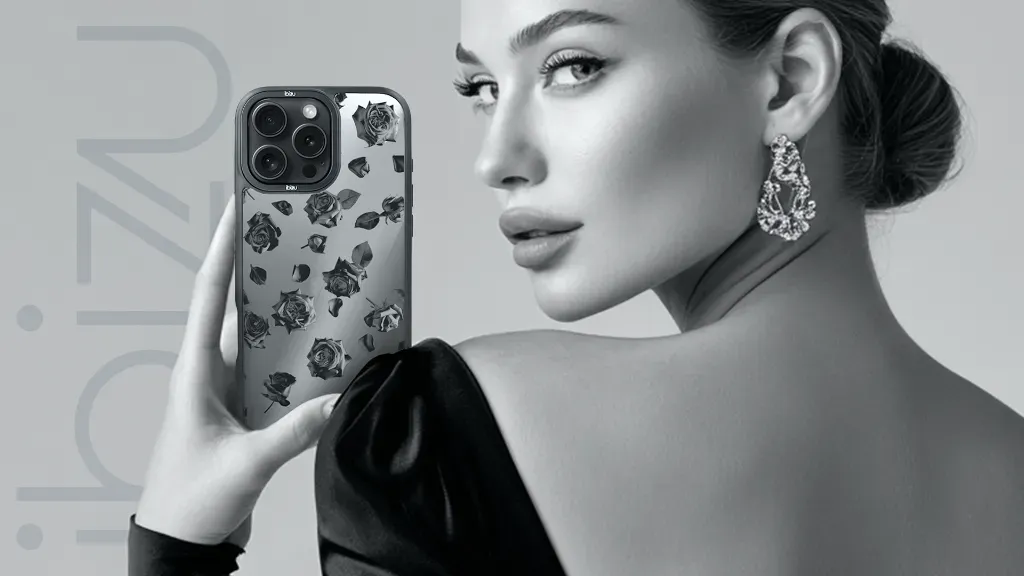 	Ibizu - marka etui do telefonów