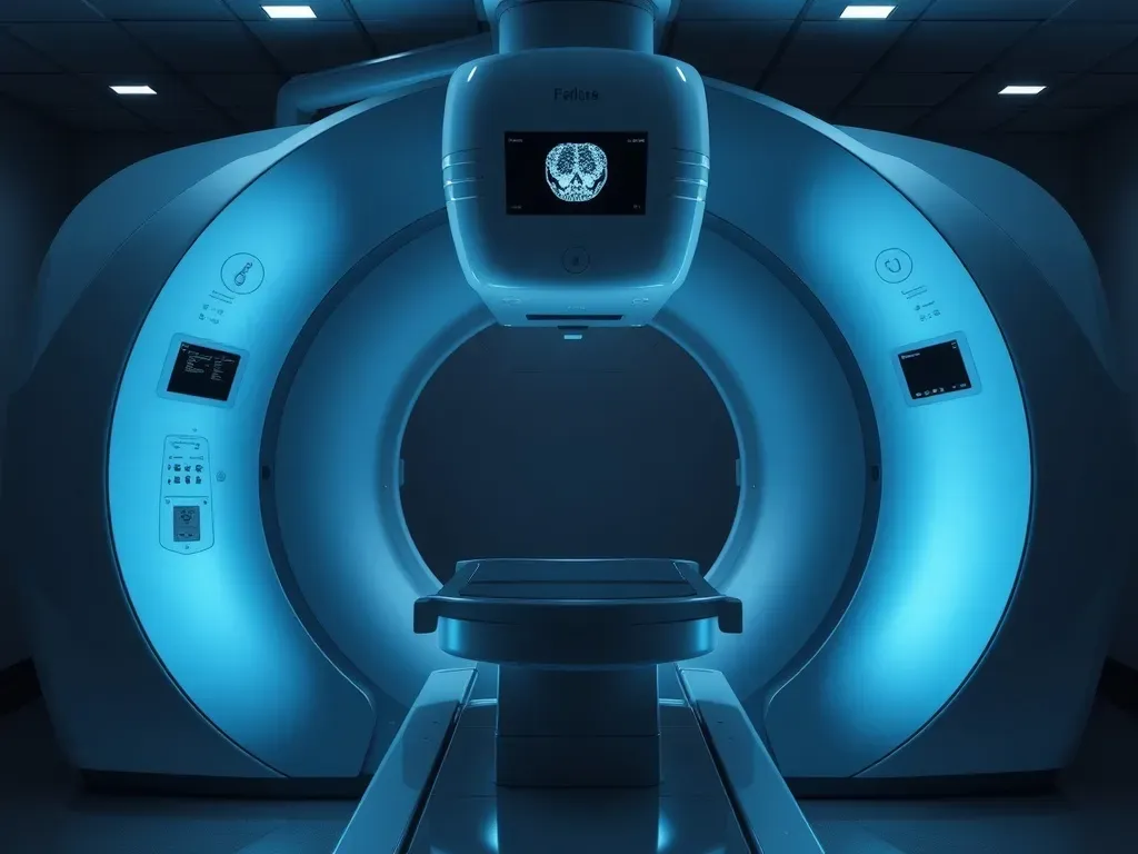 Prywatny radiolog opinia o badaniu – jak wygląda analiza wyników?