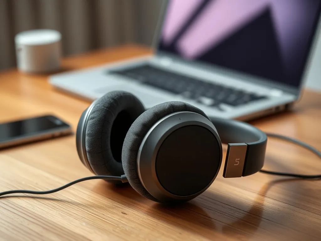 Na co patrzeć przy wyborze słuchawek?