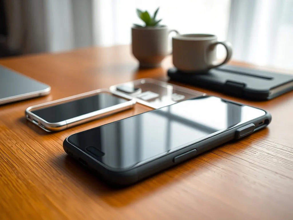 Jak wybrać dobre etui do telefonu?