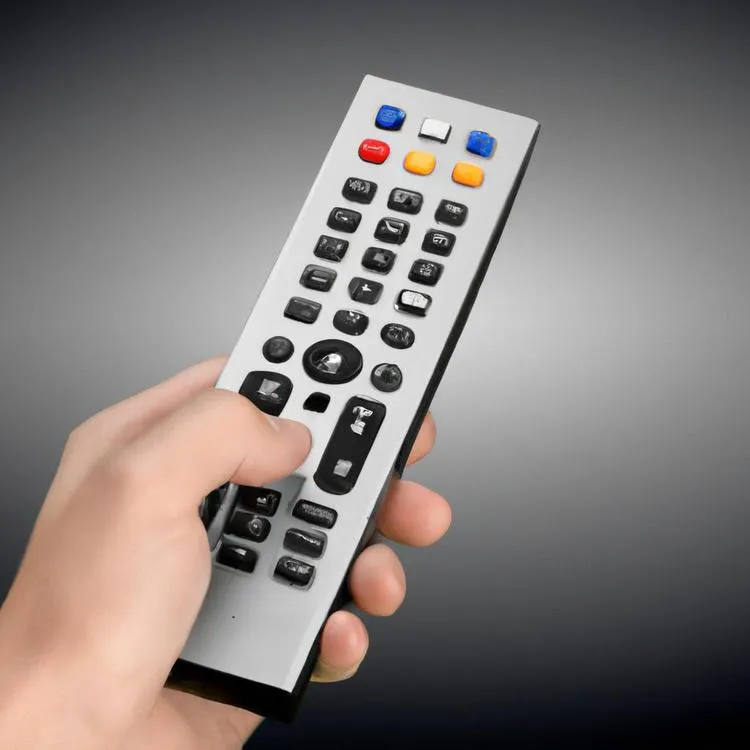 Jak skonfigurować pilot od dekodera z telewizorem – poradnik krok po kroku