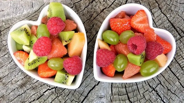 Dlaczego dieta 1800 kcal jest polecana przez specjalistów?