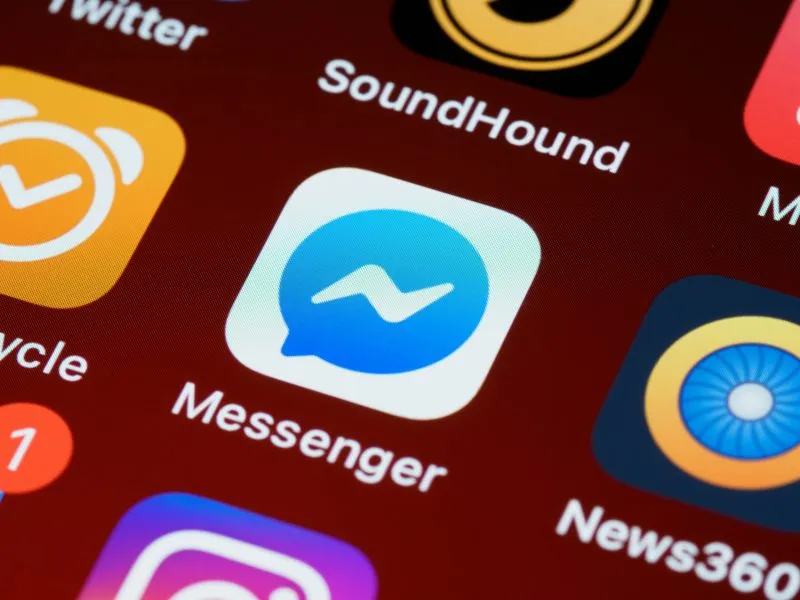 Czy można odzyskać wiadomości z Messengera?