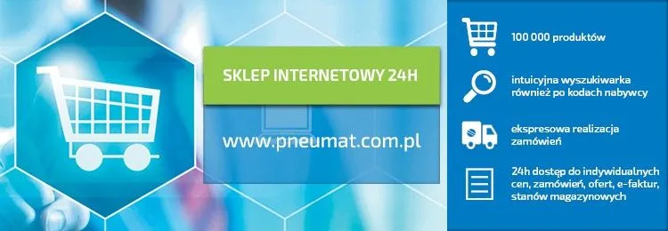 sklep internetowy z wężami i zaworami