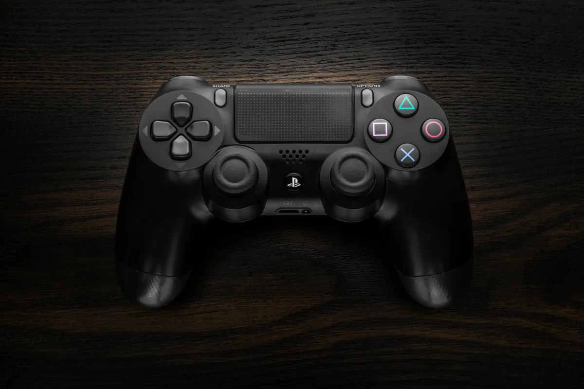 Jak zresetować PS4?