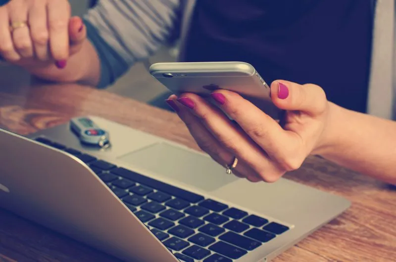 Jak zgrać zdjęcia z telefonu na komputer: Praktyczny przewodnik dla wszystkich