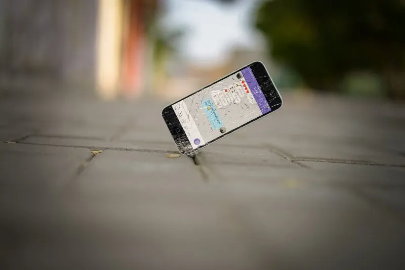 Kiedy skorzystać z serwisy iPhone w Warszawie?