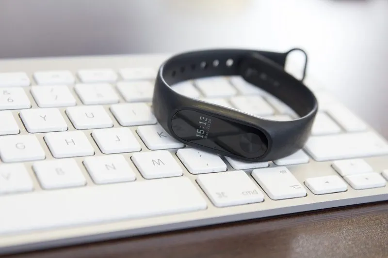 Jak zresetować opaskę Mi Band 4?
