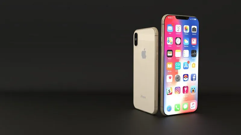 Funkcjonalne etui do iPhone X