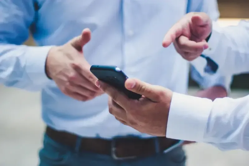 Szeroki wybór akcesoriów do telefonów