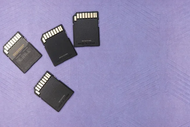 Wady i zalety dysku SSD