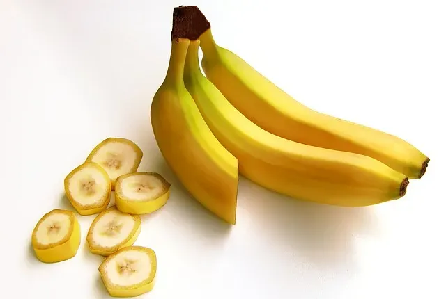 Banany a niedoczynność tarczycy - co jeść?