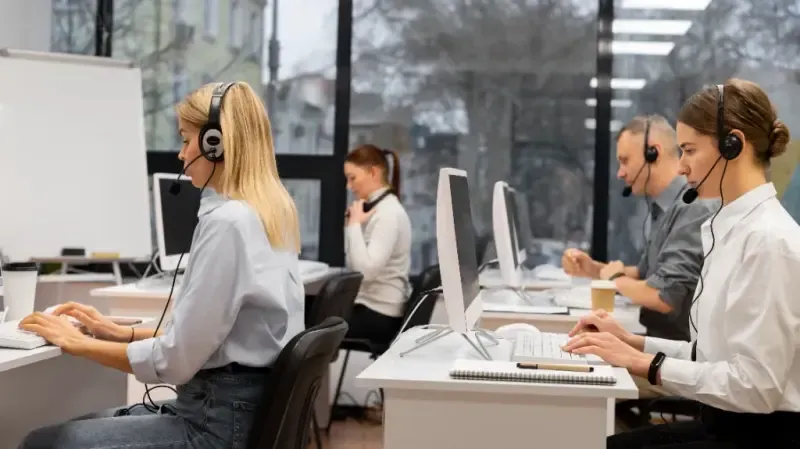 Rozwój kariery w telemarketingu – jakie są możliwości awansu?