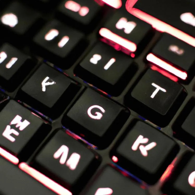 Gaming na najwyższym poziomie: Jak wybrać odpowiedni sprzęt dla graczy?