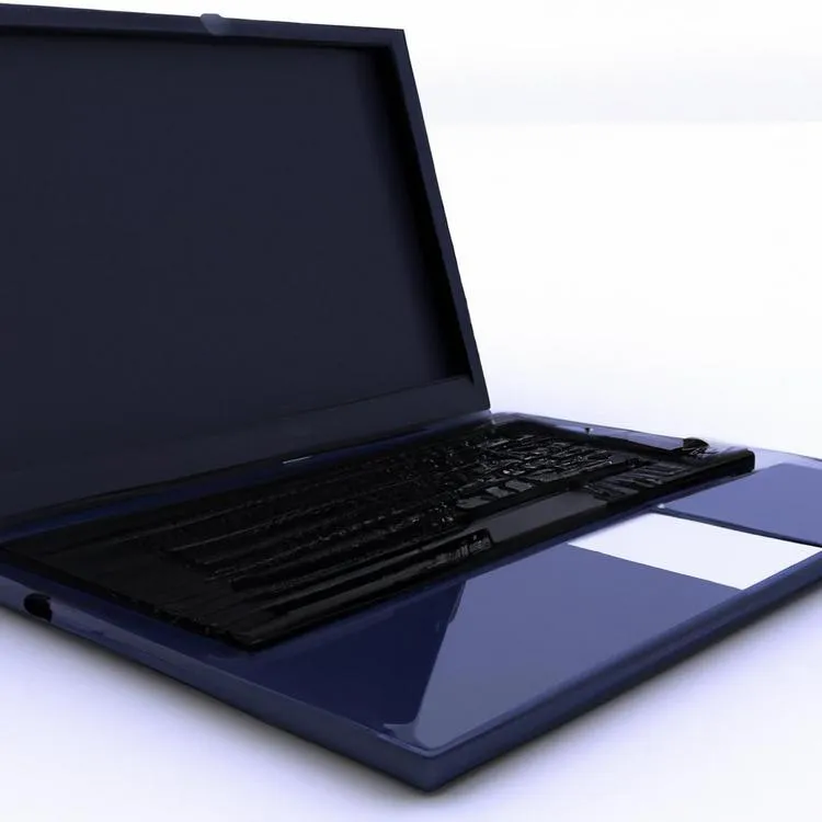 Jak zresetować hasło w laptopie?