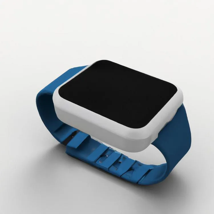 Jak zresetować smartwatch?