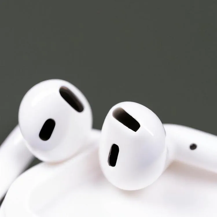 Jak zresetować AirPods?