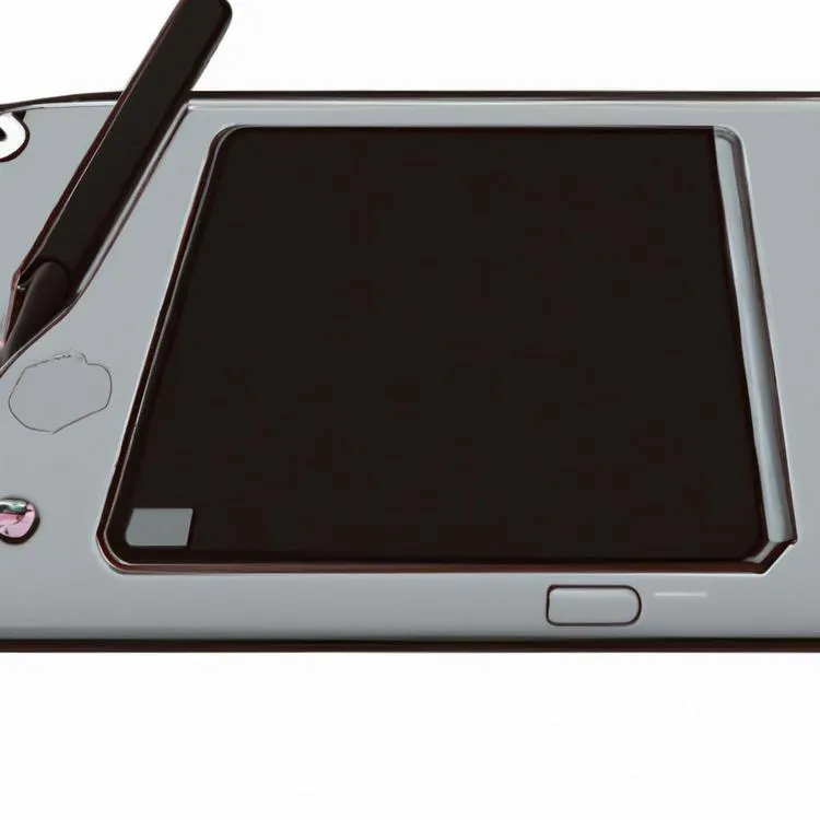 Tablety graficzne dla artystów i projektantów: poradnik wyboru najlepszego urządzenia