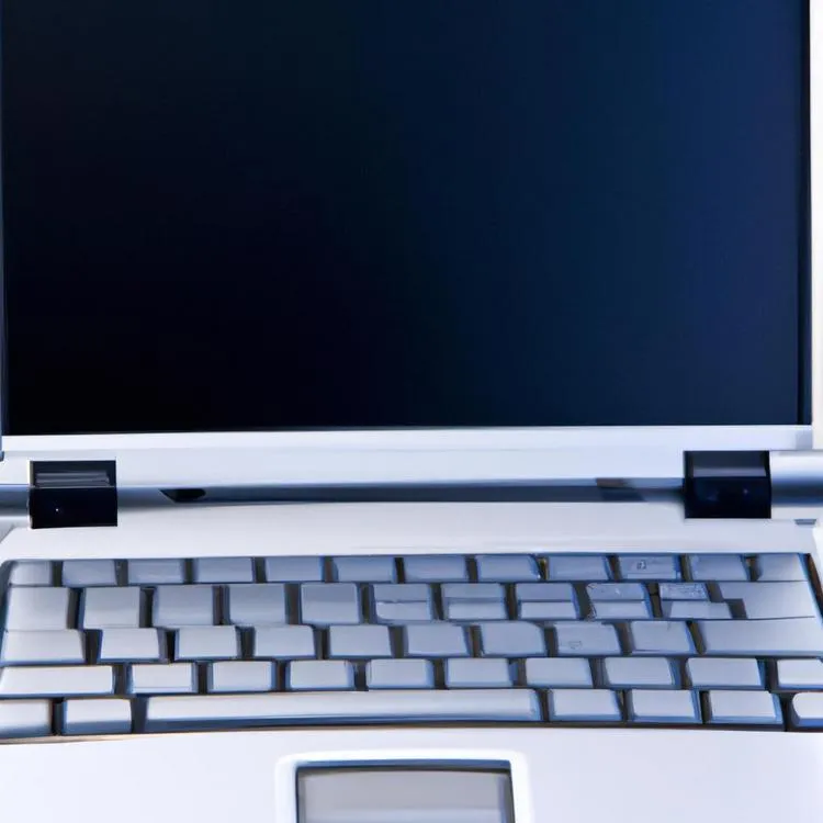 Jak wyłączyć ekran w laptopie?
