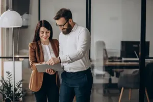 Jak przenieść kontakty z Androida na iPhone?
