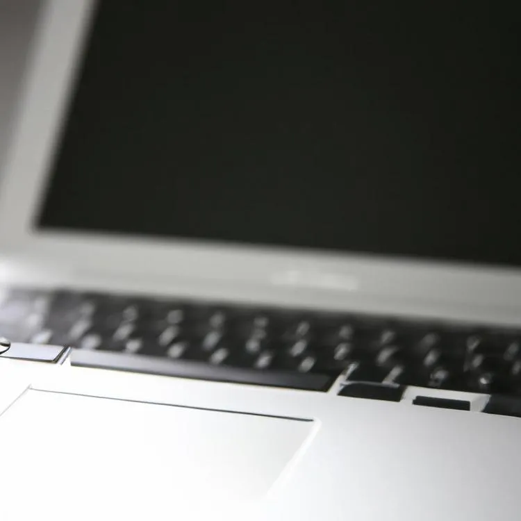 Jak zresetować Macbooka?