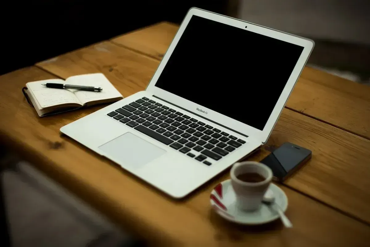 Czy warto kupować używane macbooki?